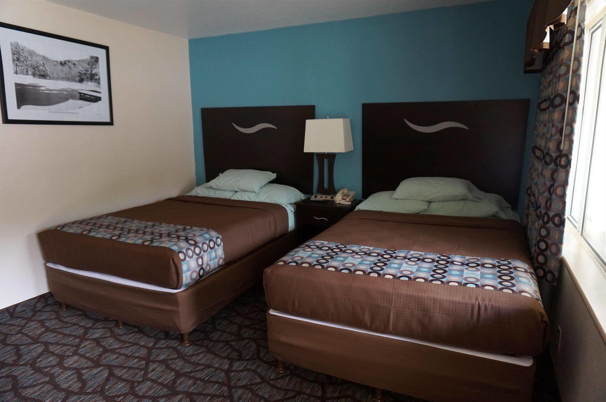 Blue Ridge Inn Sylva Esterno foto