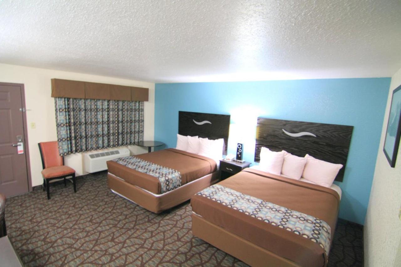 Blue Ridge Inn Sylva Esterno foto